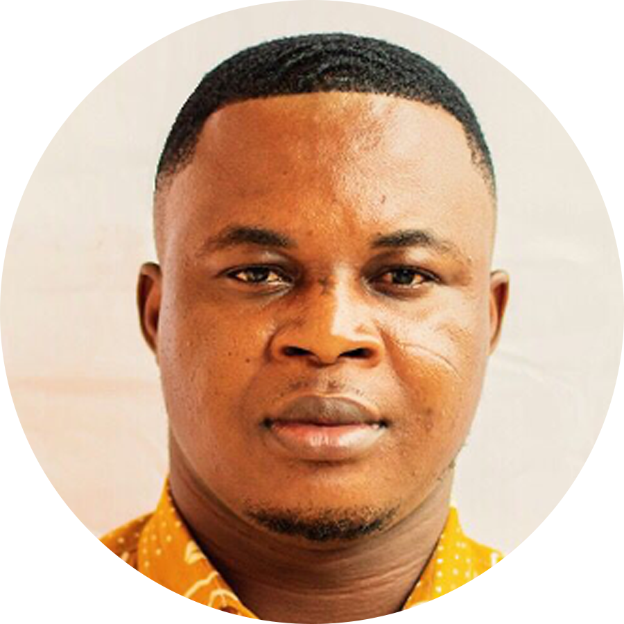 Israel Wuresah
