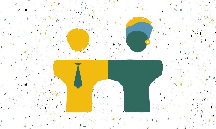 Strengthen partnerships to collaboratively deliver impact